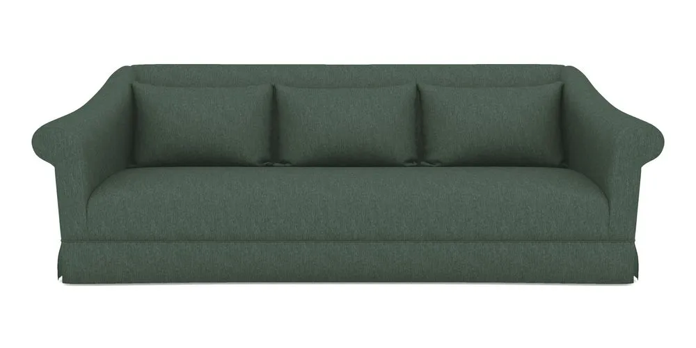 Bespoke 4 Seater Sofas