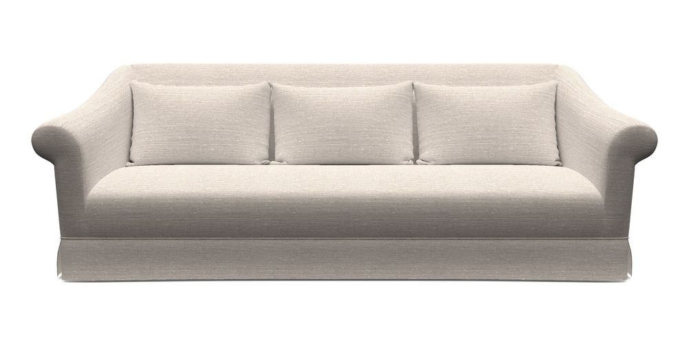 Bespoke 4 Seater Sofas