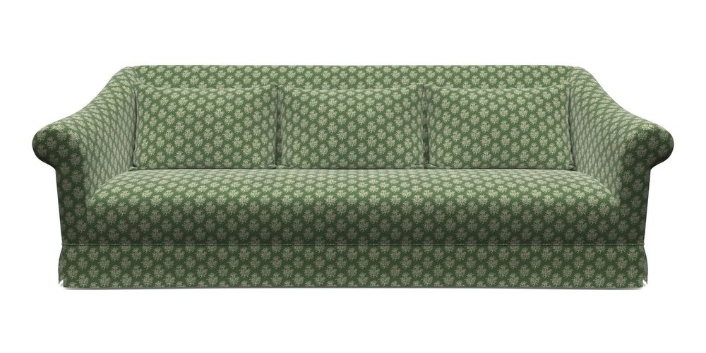 Bespoke 4 Seater Sofas