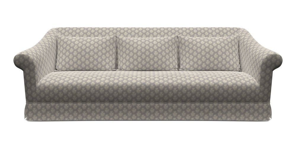 Bespoke 4 Seater Sofas