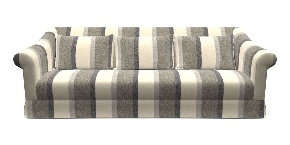 Bespoke 4 Seater Sofas