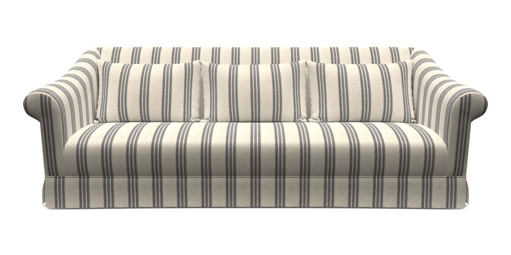 Bespoke 4 Seater Sofas