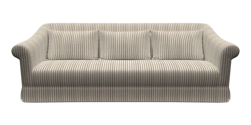 Bespoke 4 Seater Sofas