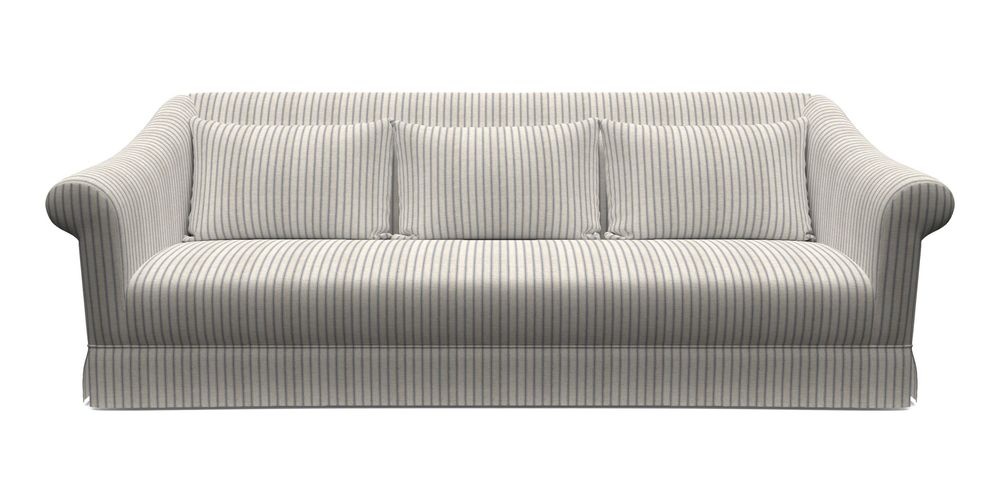 Bespoke 4 Seater Sofas