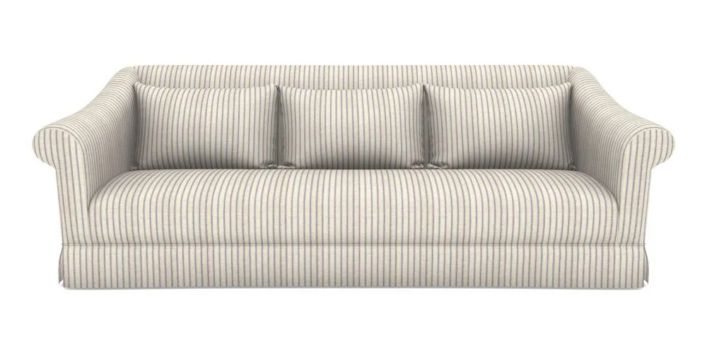 Bespoke 4 Seater Sofas