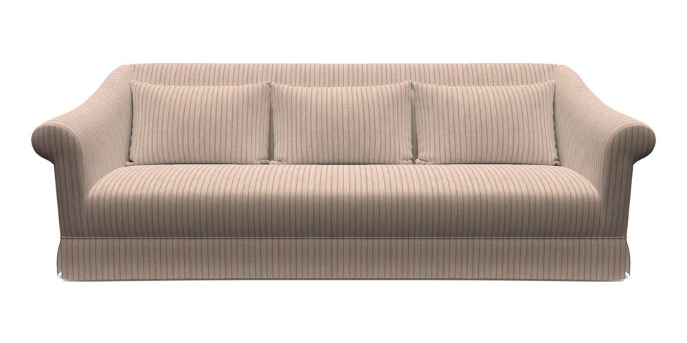 Bespoke 4 Seater Sofas