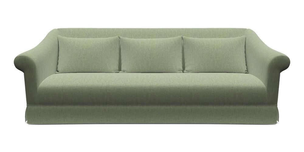 Bespoke 4 Seater Sofas