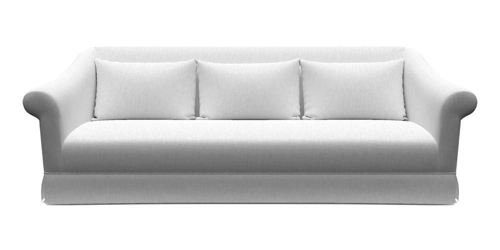 Bespoke 4 Seater Sofas