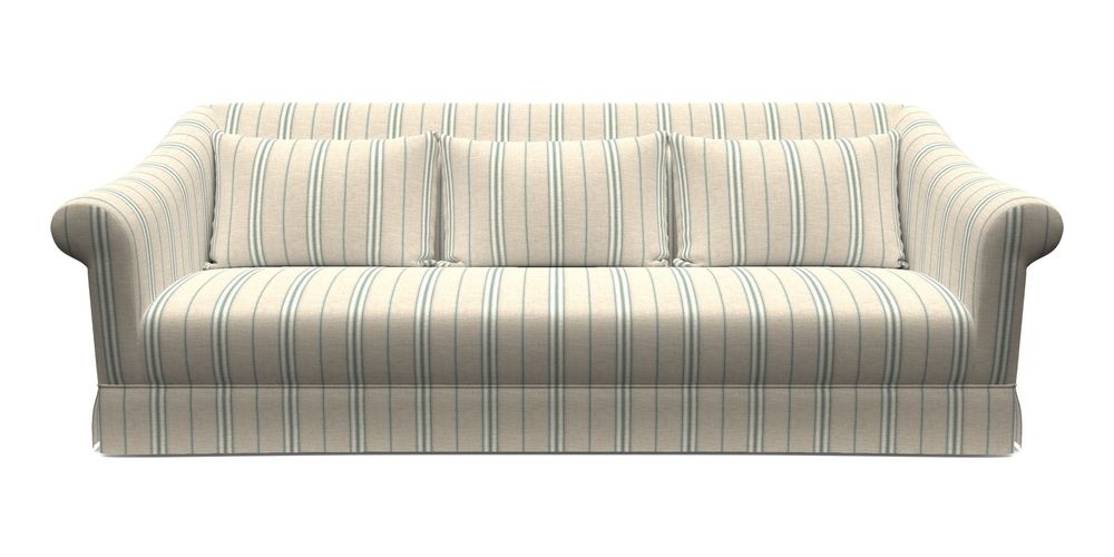 Bespoke 4 Seater Sofas