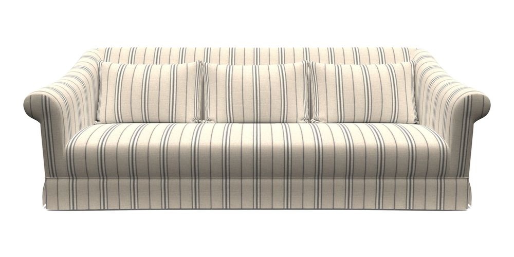 Bespoke 4 Seater Sofas