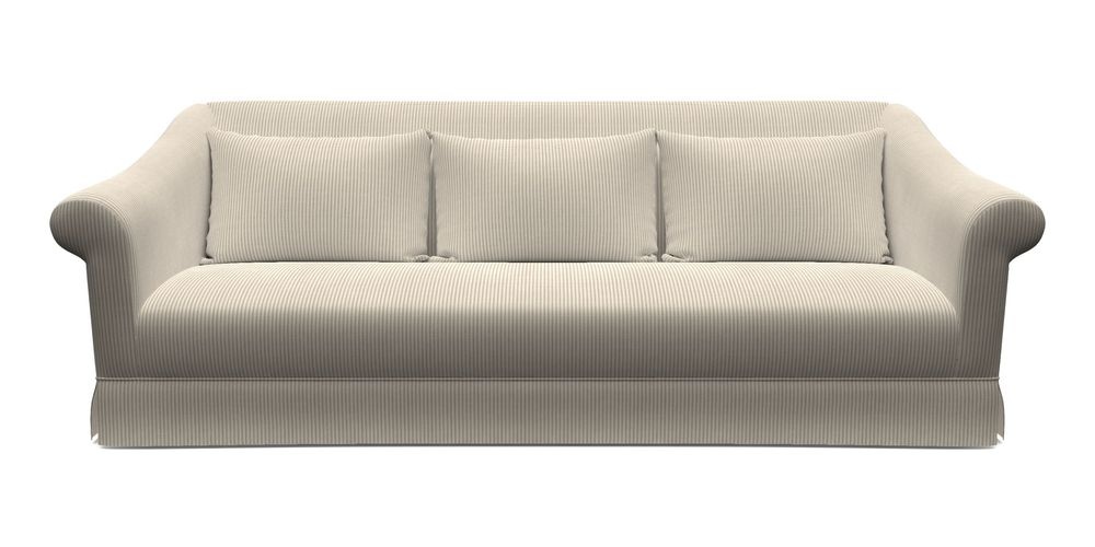 Bespoke 4 Seater Sofas