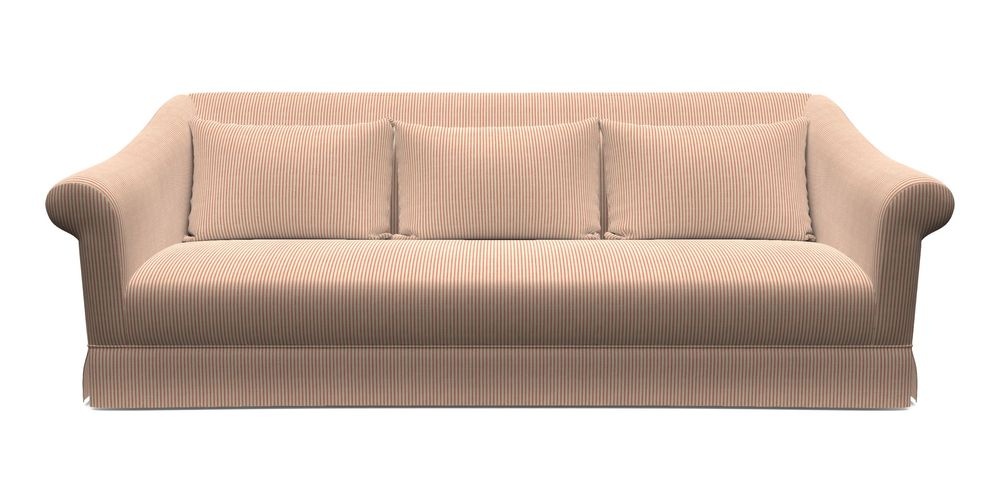 Bespoke 4 Seater Sofas