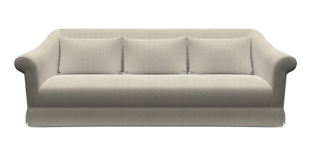 Bespoke 4 Seater Sofas