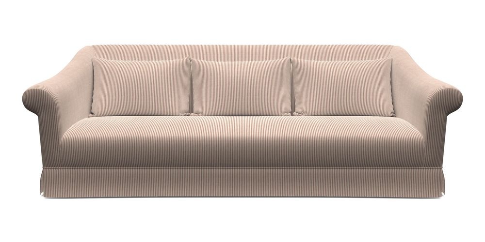 Bespoke 4 Seater Sofas