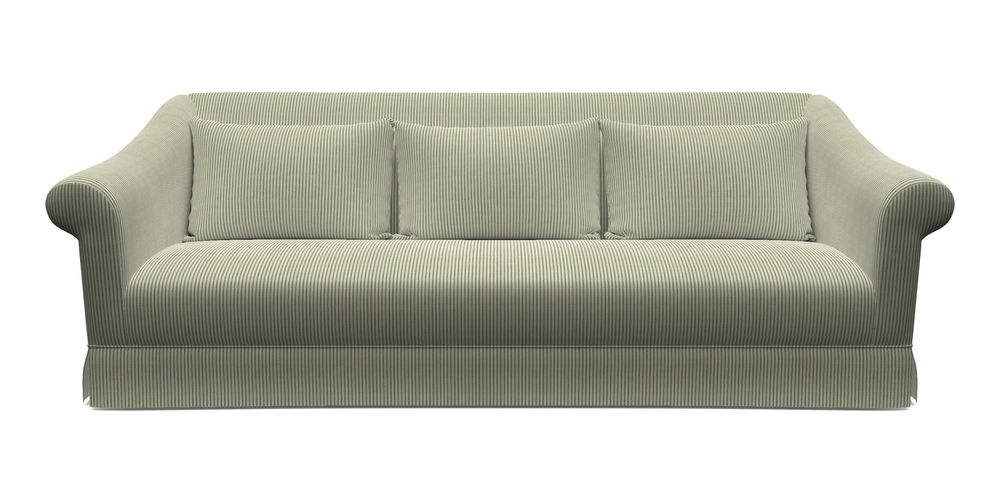 Bespoke 4 Seater Sofas