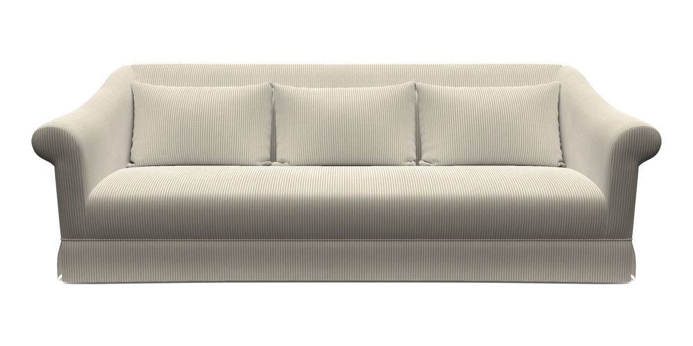 Bespoke 4 Seater Sofas