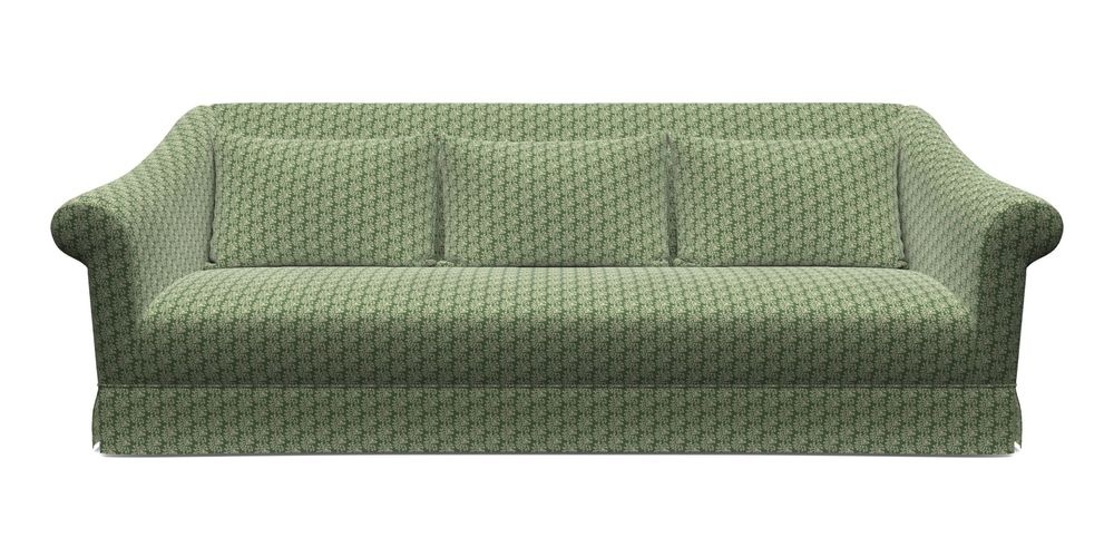 Bespoke 4 Seater Sofas