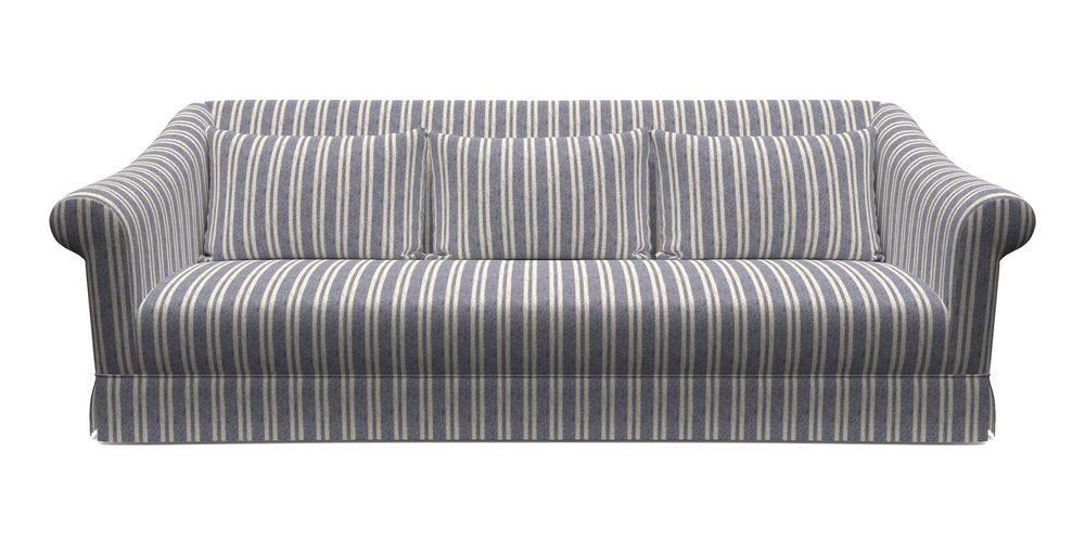 Bespoke 4 Seater Sofas