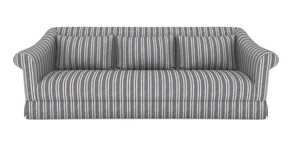 Bespoke 4 Seater Sofas