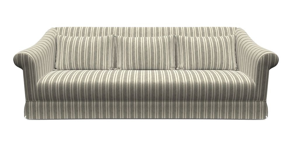 Bespoke 4 Seater Sofas