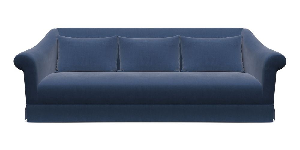 Bespoke 4 Seater Sofas