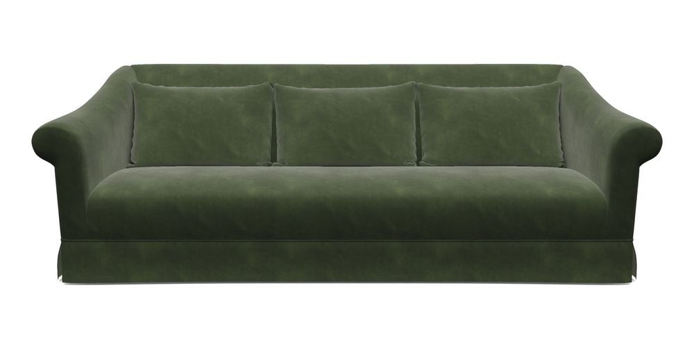 Bespoke 4 Seater Sofas