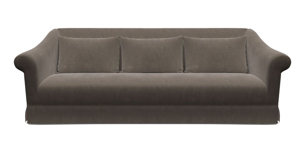 Bespoke 4 Seater Sofas