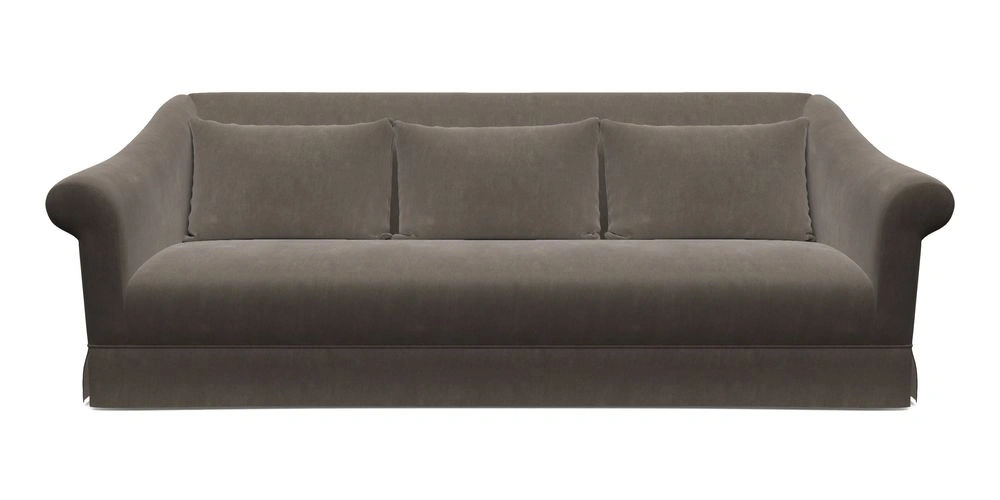 Bespoke 4 Seater Sofas