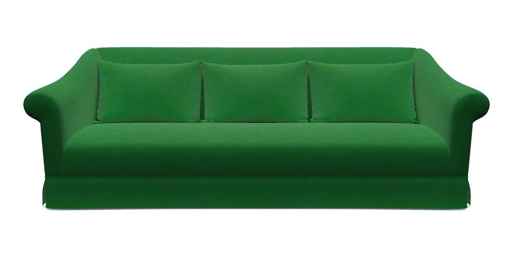 Bespoke 4 Seater Sofas