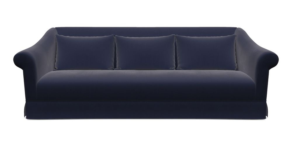 Bespoke 4 Seater Sofas