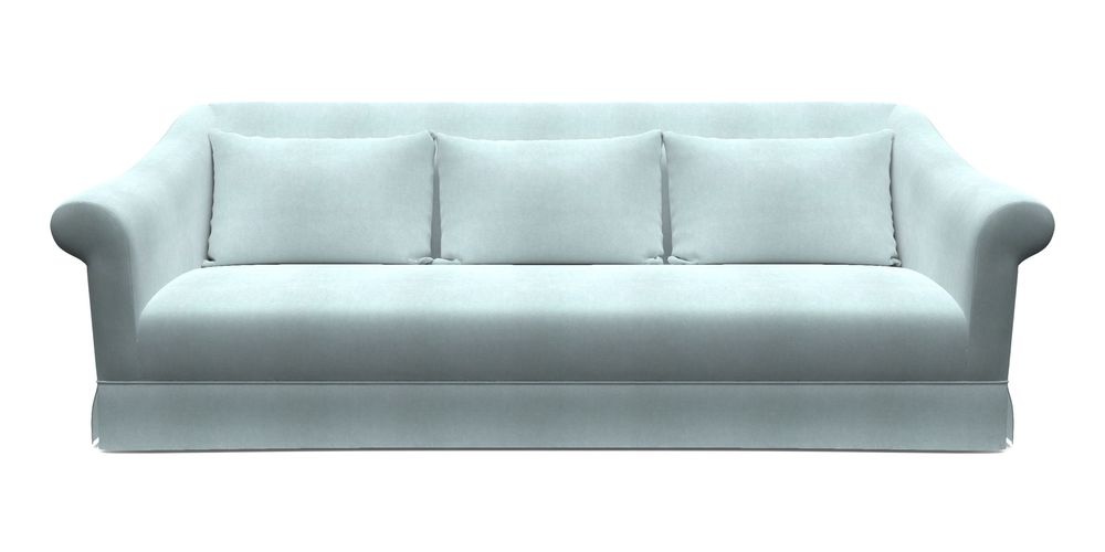 Bespoke 4 Seater Sofas