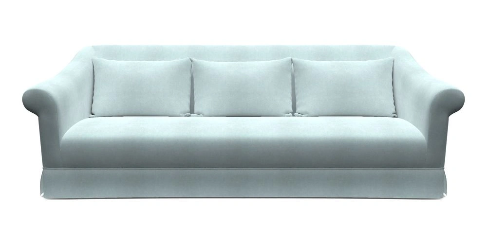 Bespoke 4 Seater Sofas