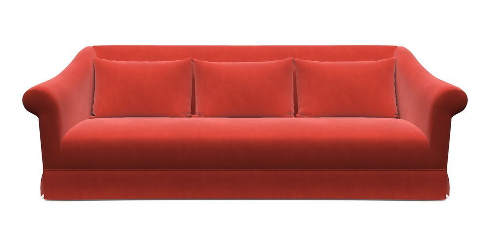 Bespoke 4 Seater Sofas