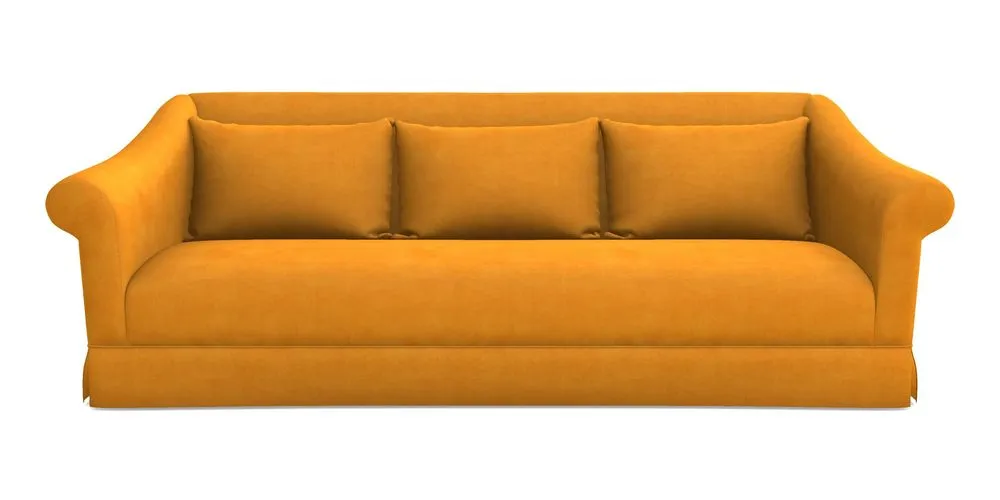 Bespoke 4 Seater Sofas