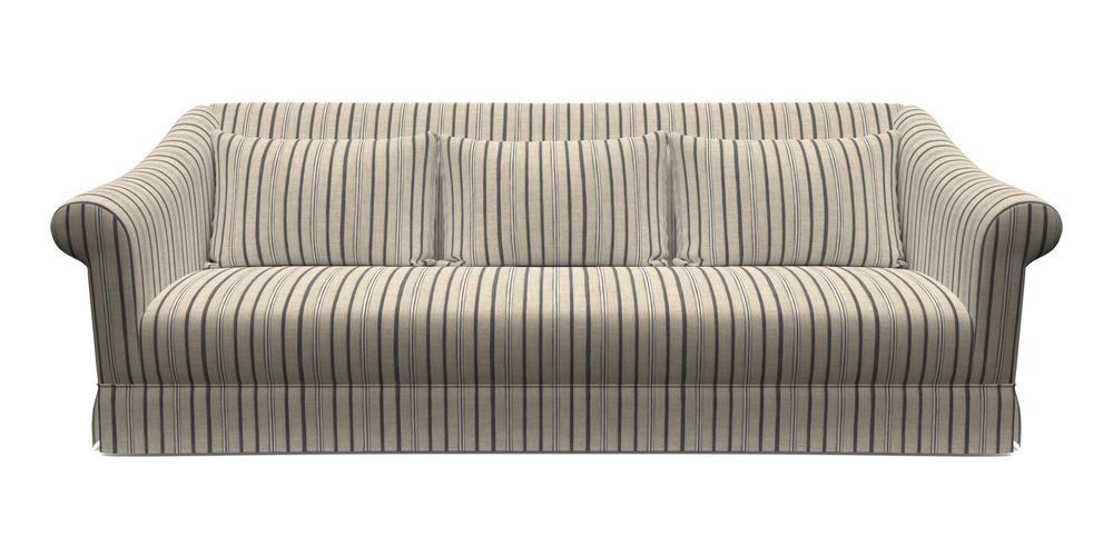 Bespoke 4 Seater Sofas