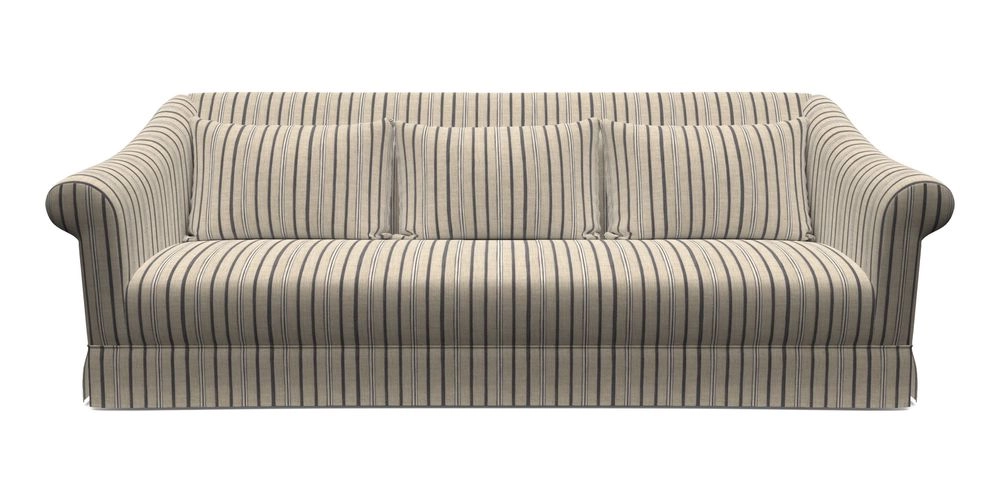 Bespoke 4 Seater Sofas