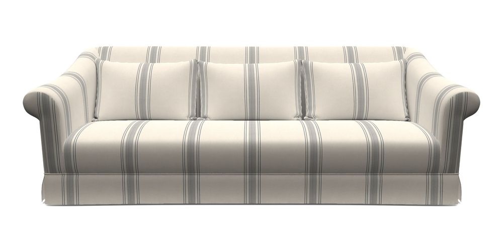 Bespoke 4 Seater Sofas