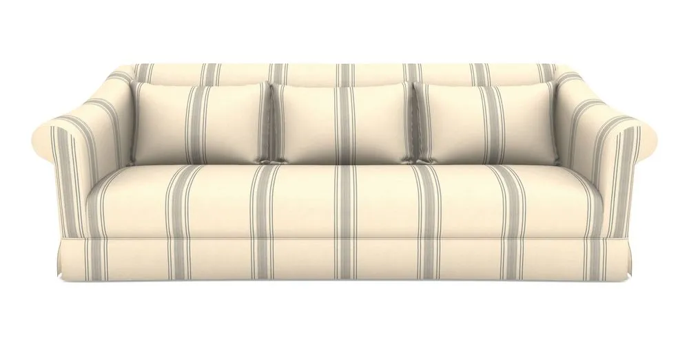 Bespoke 4 Seater Sofas