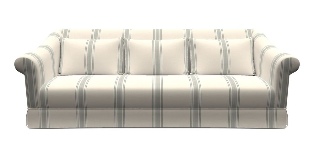 Bespoke 4 Seater Sofas