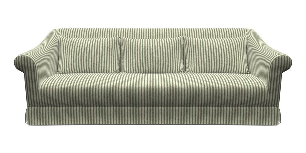 Bespoke 4 Seater Sofas