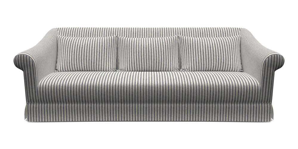 Bespoke 4 Seater Sofas