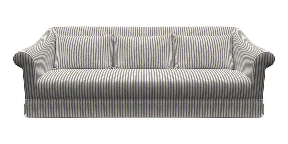 Bespoke 4 Seater Sofas