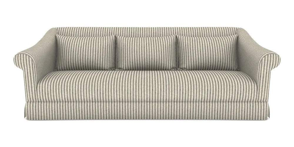Bespoke 4 Seater Sofas
