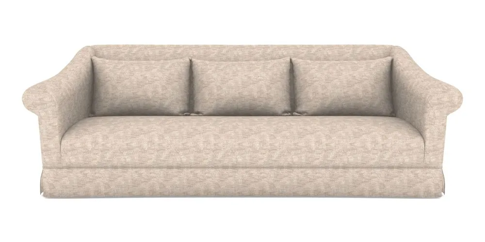 Bespoke 4 Seater Sofas