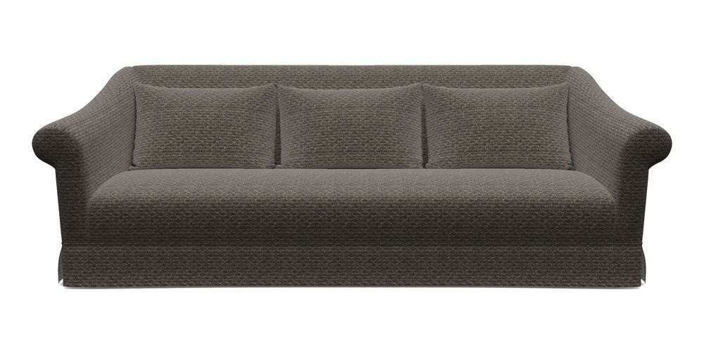 Bespoke 4 Seater Sofas