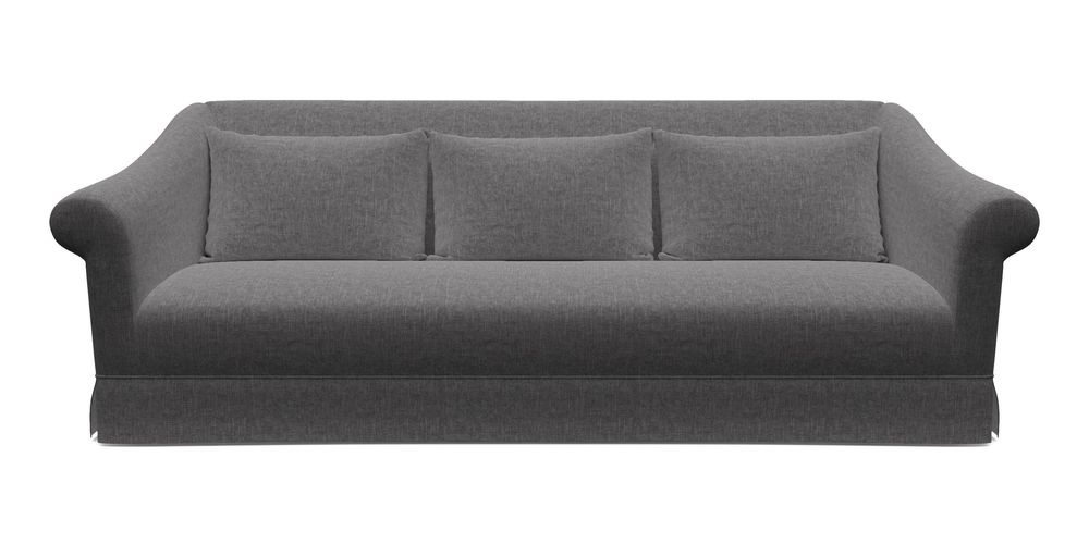 Bespoke 4 Seater Sofas