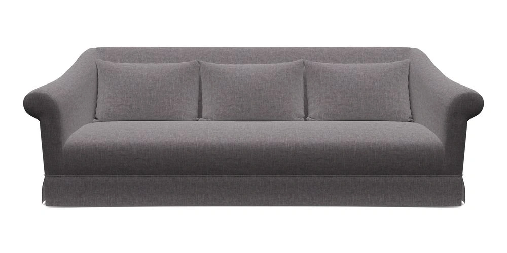 Bespoke 4 Seater Sofas