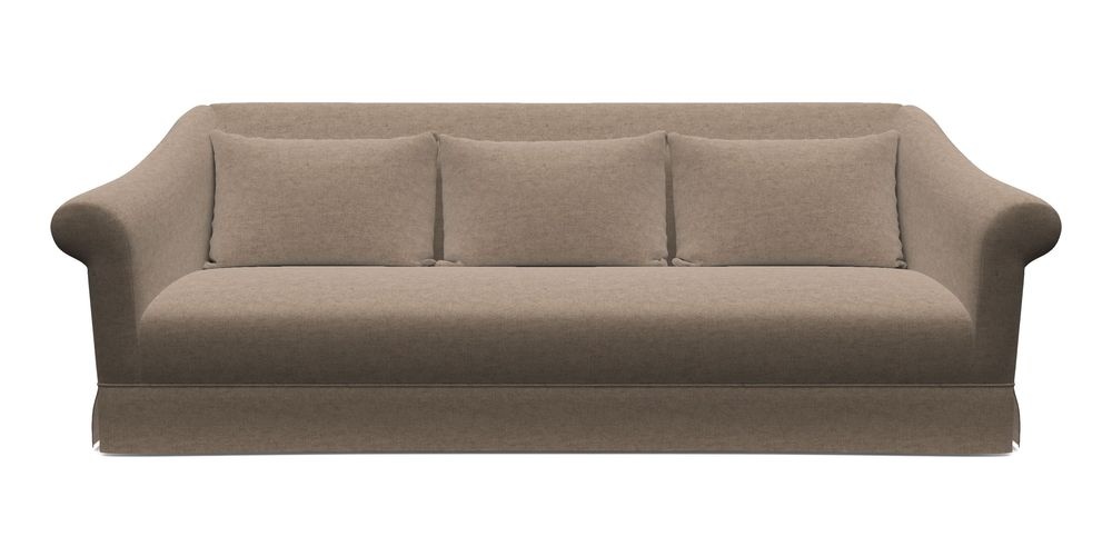 Bespoke 4 Seater Sofas