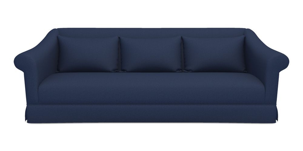 Bespoke 4 Seater Sofas