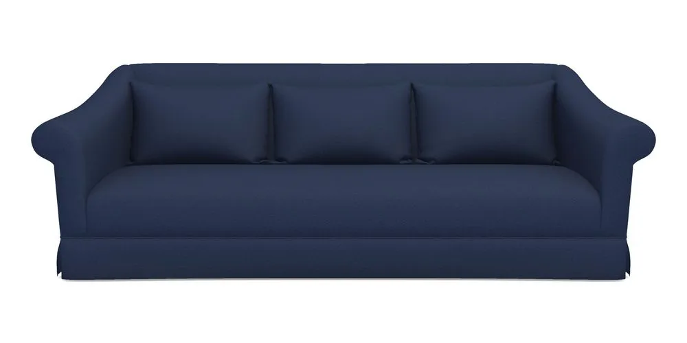 Bespoke 4 Seater Sofas